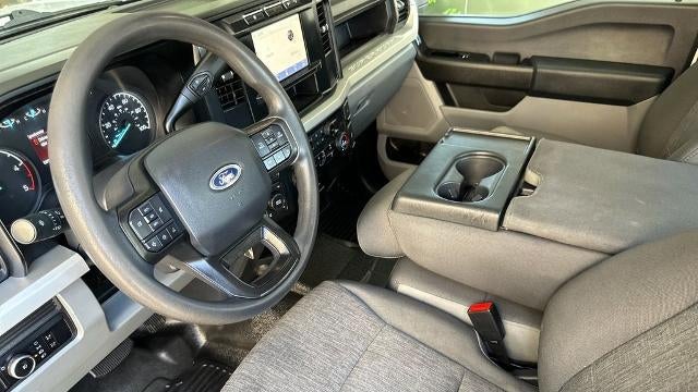 2023 Ford F-250 Super Duty King Ranch