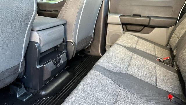 2023 Ford F-250 Super Duty King Ranch