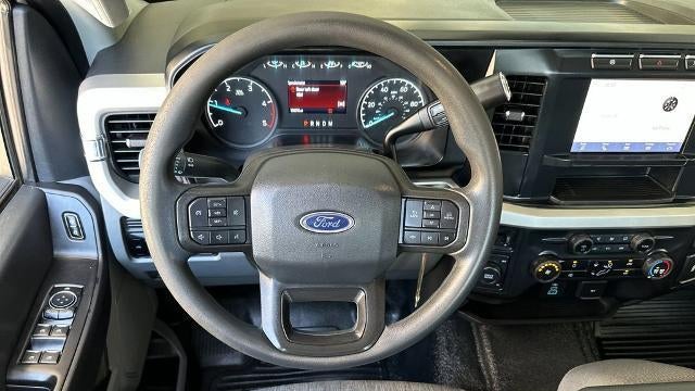 2023 Ford F-250 Super Duty King Ranch