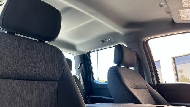 2023 Ford F-250 Super Duty King Ranch