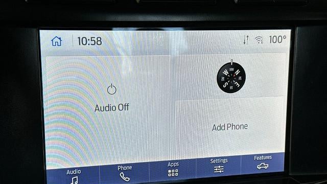 2023 Ford F-250 Super Duty King Ranch