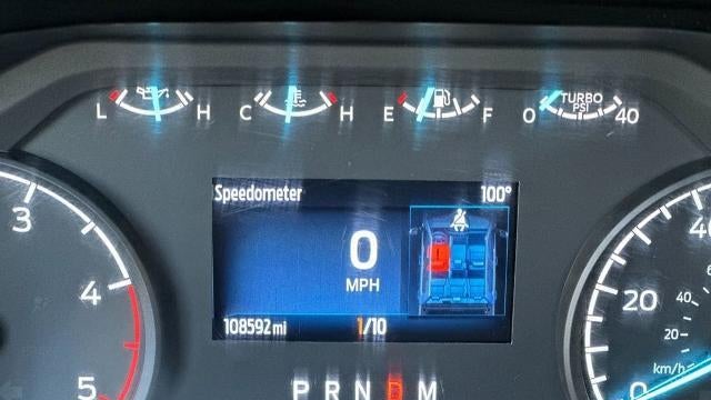 2023 Ford F-250 Super Duty King Ranch