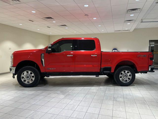 2023 Ford F-250 - $63,615