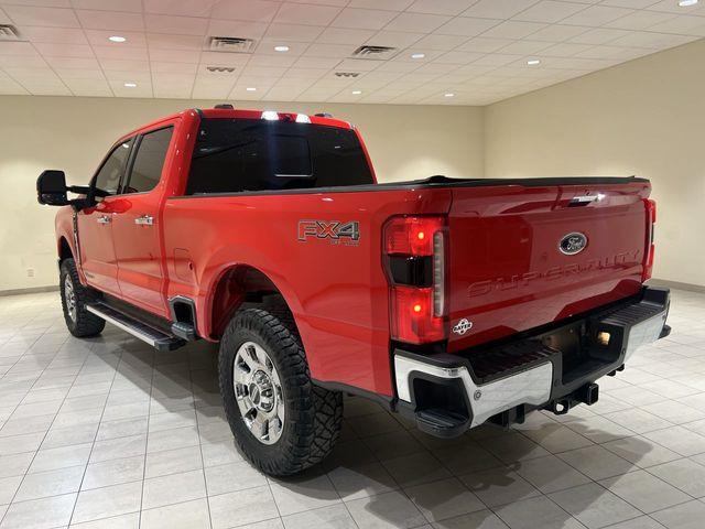 2023 Ford F-250 - $63,615