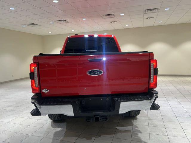 2023 Ford F-250 - $63,615