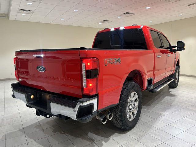 2023 Ford F-250 - $63,615