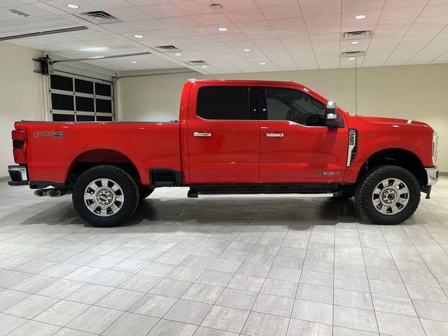 2023 Ford F-250 - $63,615