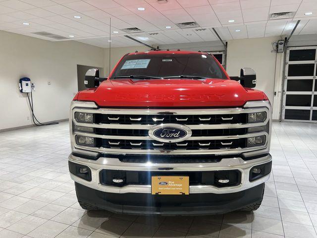2023 Ford F-250 - $63,615