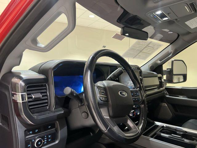 2023 Ford F-250 - $63,615