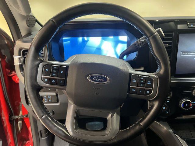 2023 Ford F-250 - $63,615