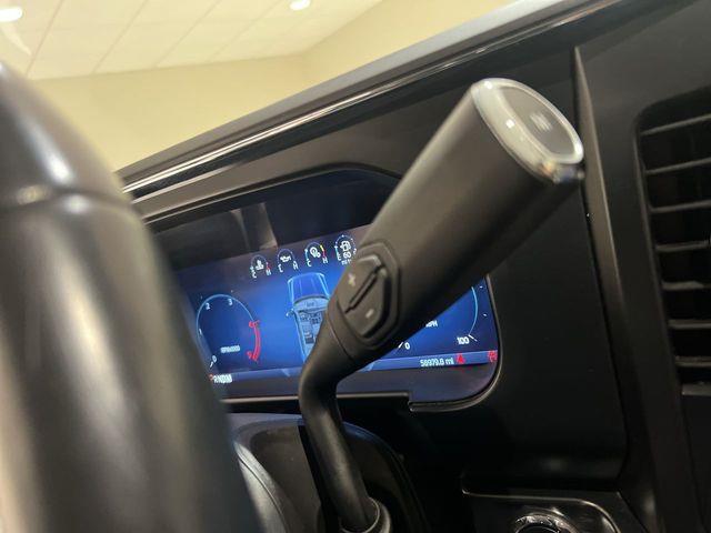 2023 Ford F-250 - $63,615