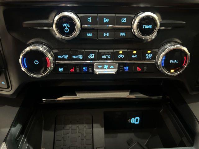 2023 Ford F-250 - $63,615