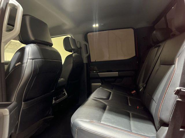 2023 Ford F-250 - $63,615