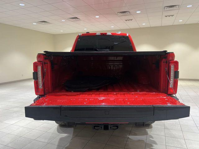 2023 Ford F-250 - $63,615