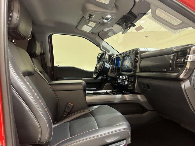 2023 Ford F-250 - $63,615