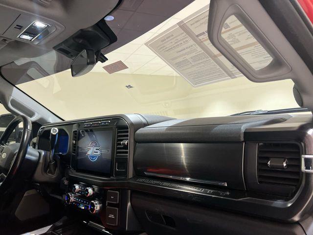 2023 Ford F-250 - $63,615