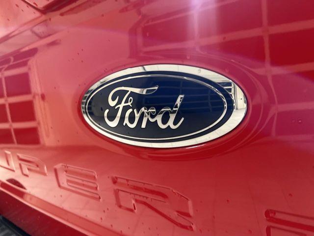 2023 Ford F-250 - $63,615