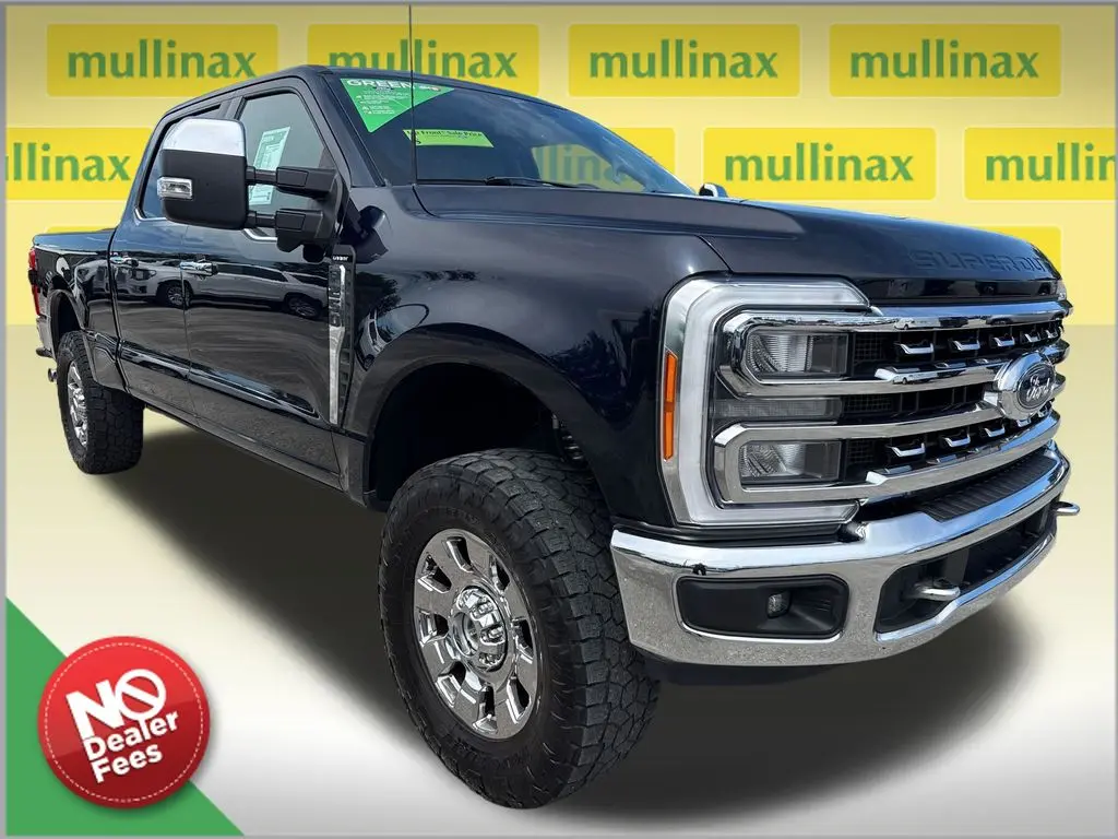 2023 Ford F-250 - $66,900