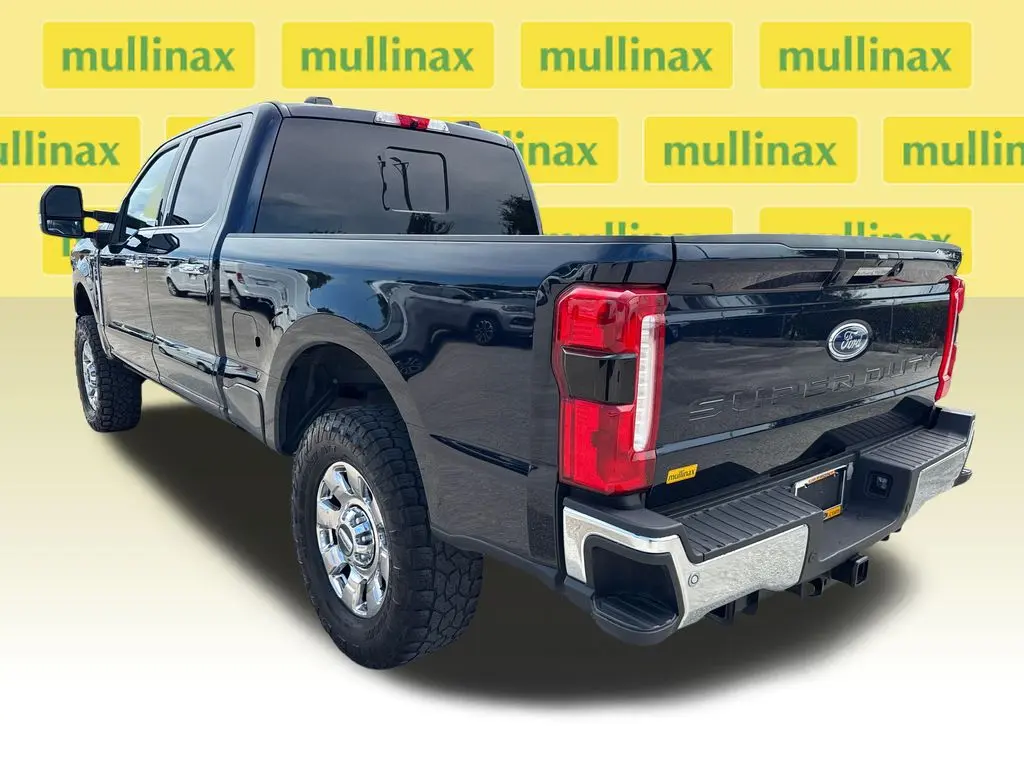 2023 Ford F-250 - $66,900
