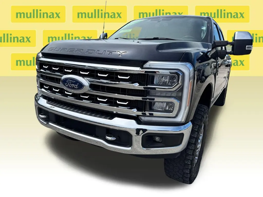 2023 Ford F-250 - $66,900