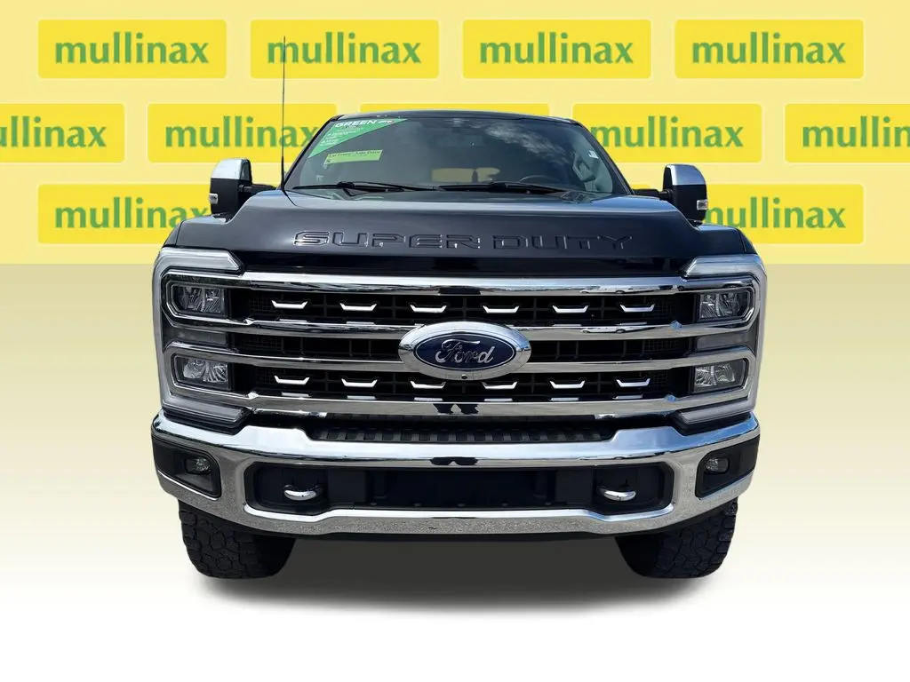 2023 Ford F-250 - $66,900