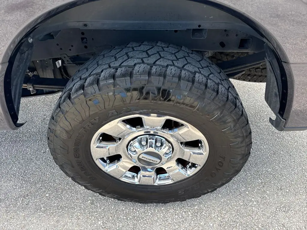 2023 Ford F-250 - $66,900