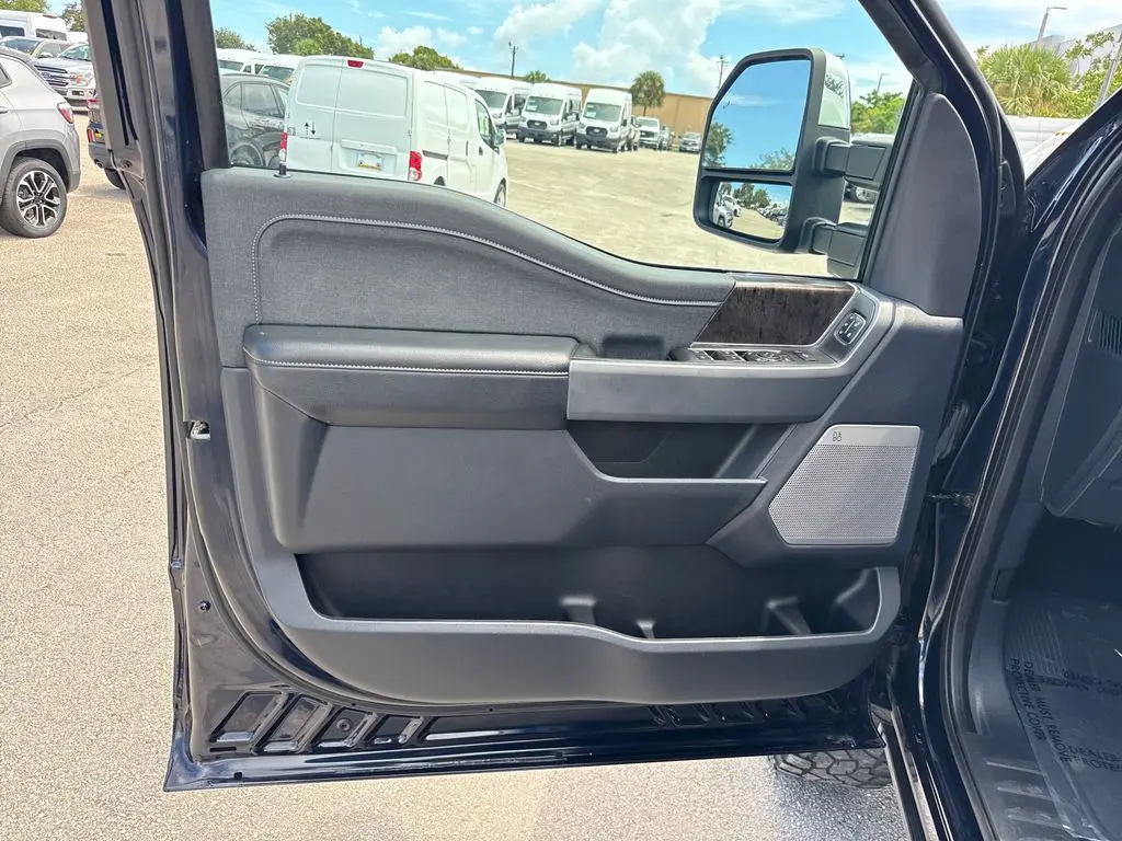 2023 Ford F-250 - $66,900