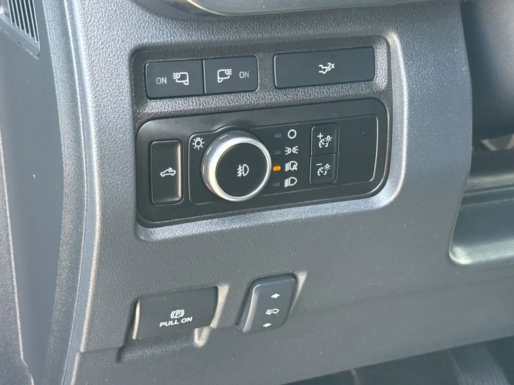 2023 Ford F-250 - $66,900