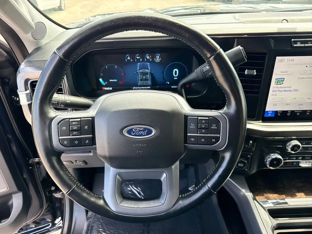 2023 Ford F-250 - $66,900