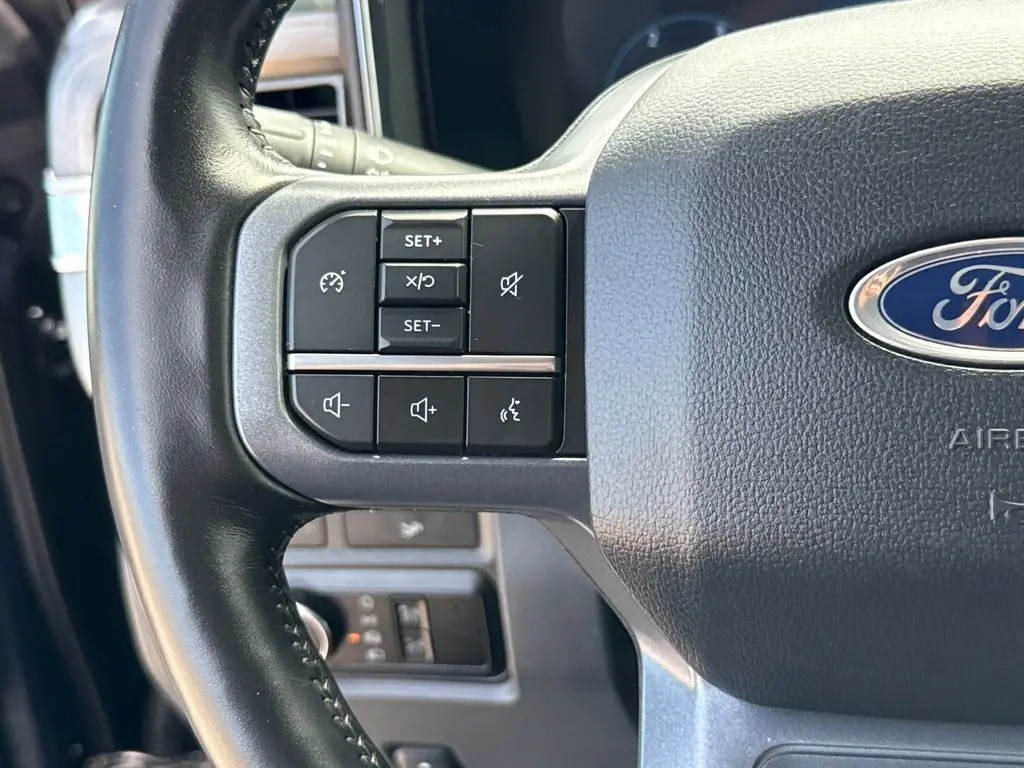 2023 Ford F-250 - $66,900