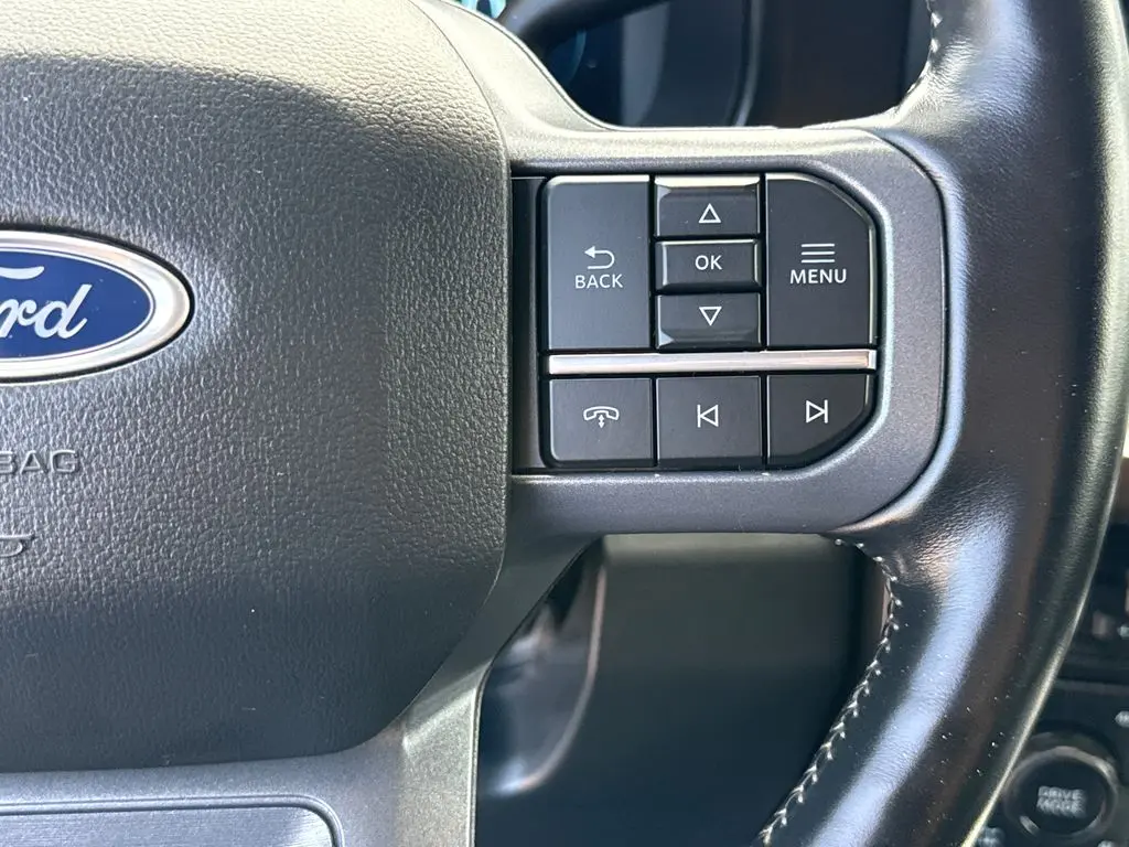 2023 Ford F-250 - $66,900