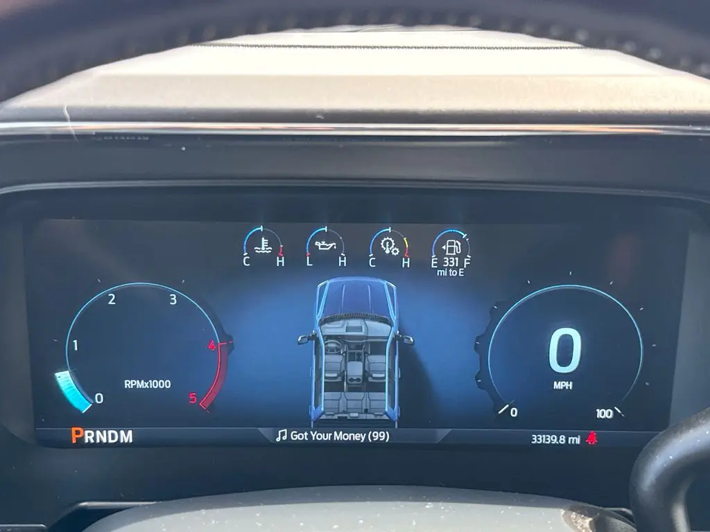 2023 Ford F-250 - $66,900