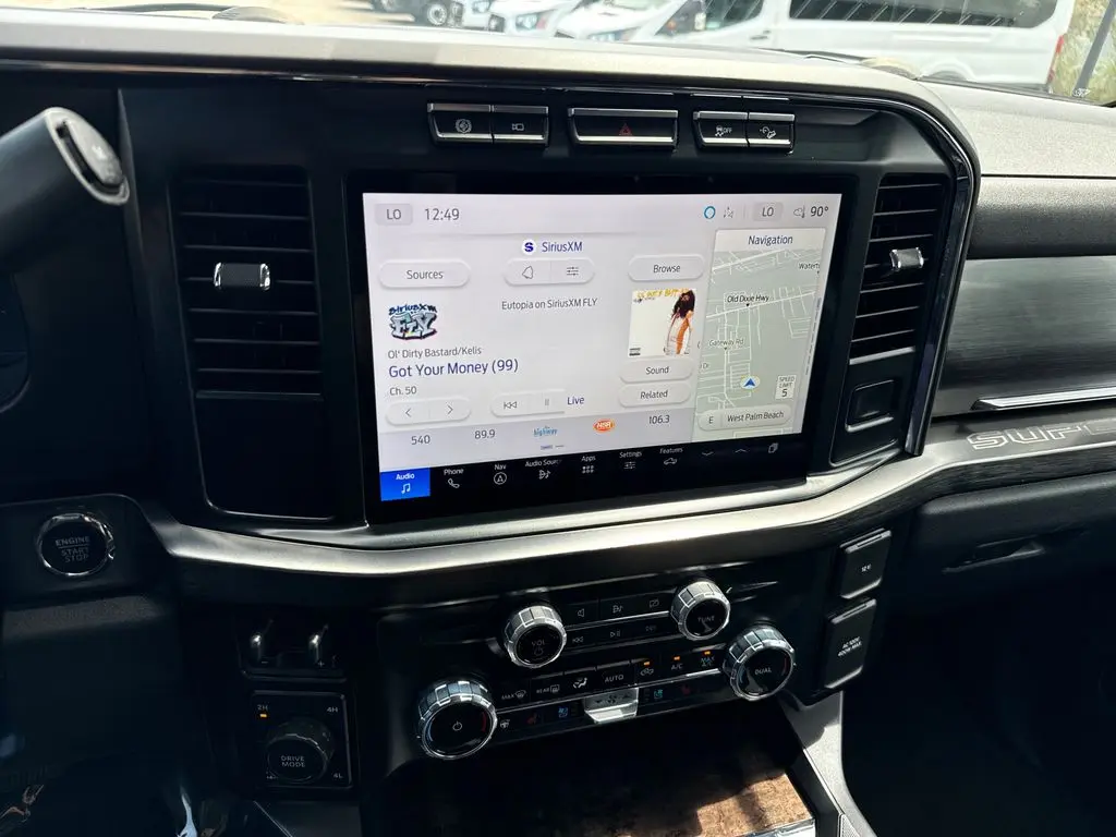 2023 Ford F-250 - $66,900