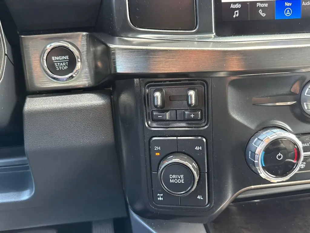 2023 Ford F-250 - $66,900