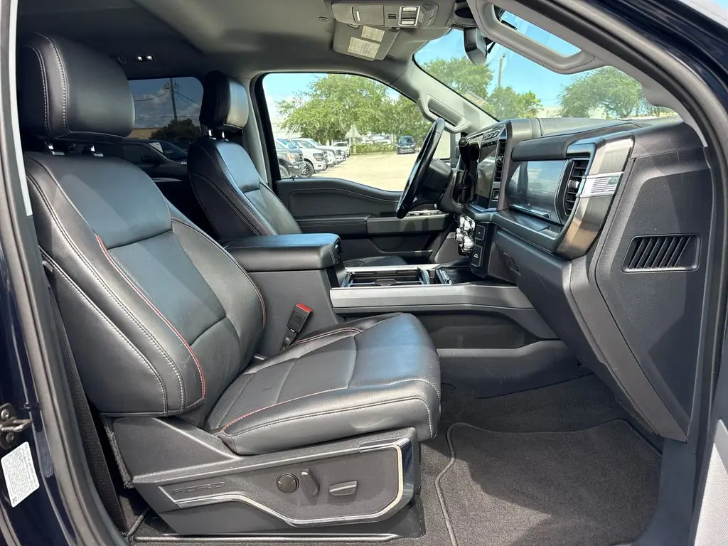 2023 Ford F-250 - $66,900