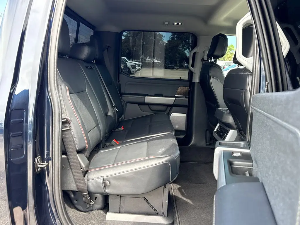2023 Ford F-250 - $66,900