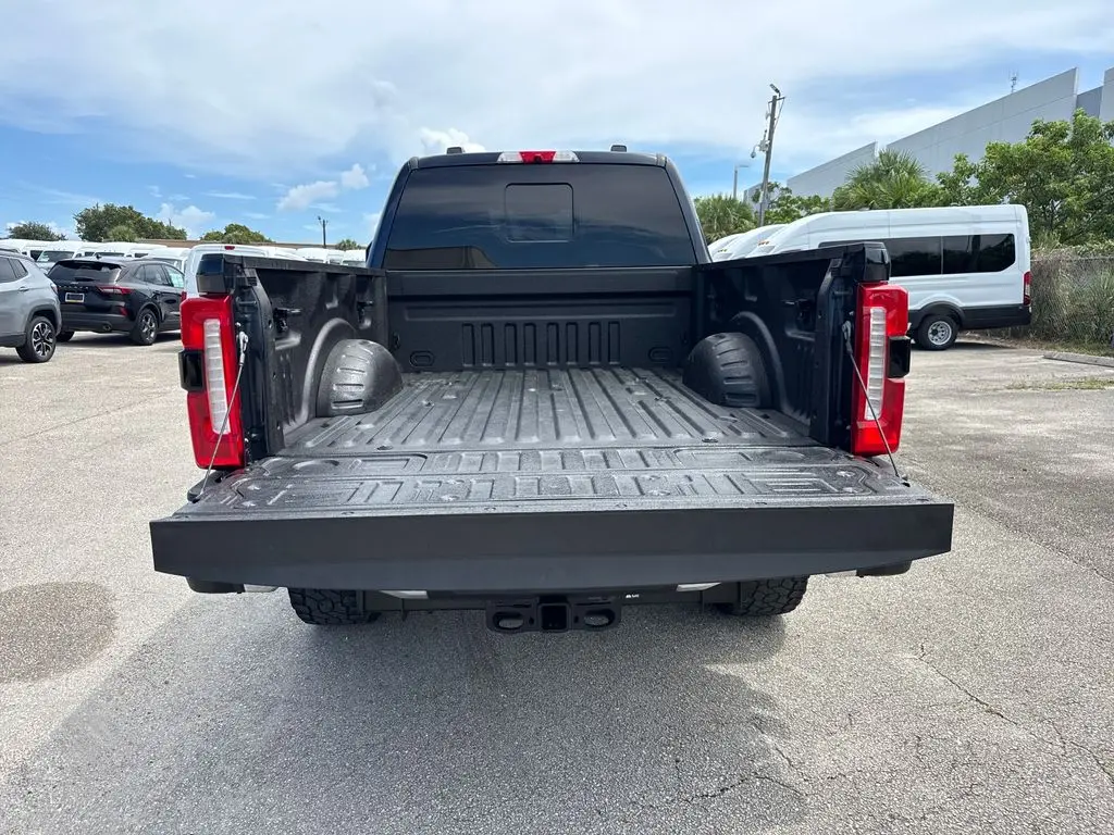 2023 Ford F-250 - $66,900