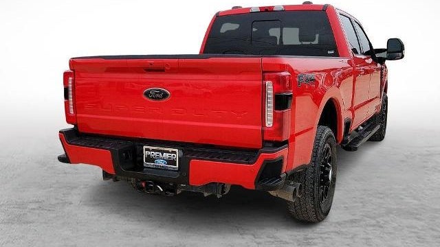 2024 Ford F-250 Super Duty XL