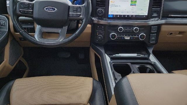 2024 Ford F-250 Super Duty XL