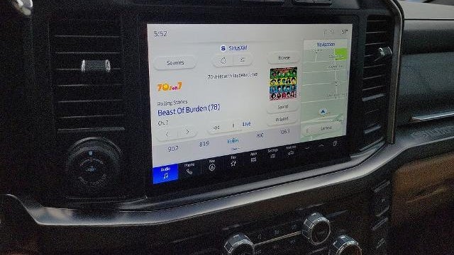 2024 Ford F-250 Super Duty XL