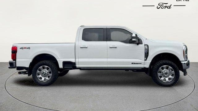 2024 Ford F-250 Super Duty King Ranch