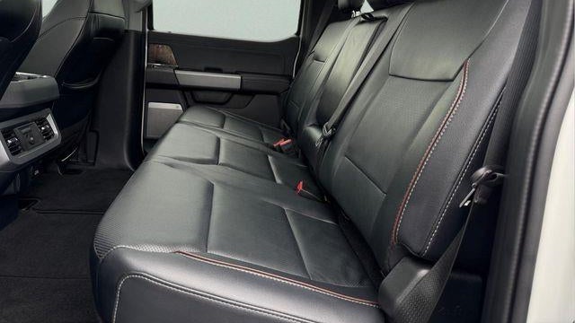 2024 Ford F-250 Super Duty King Ranch