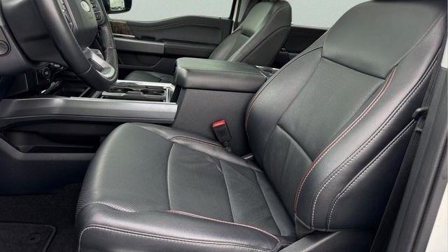 2024 Ford F-250 Super Duty King Ranch
