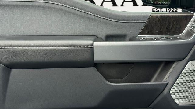 2024 Ford F-250 Super Duty King Ranch