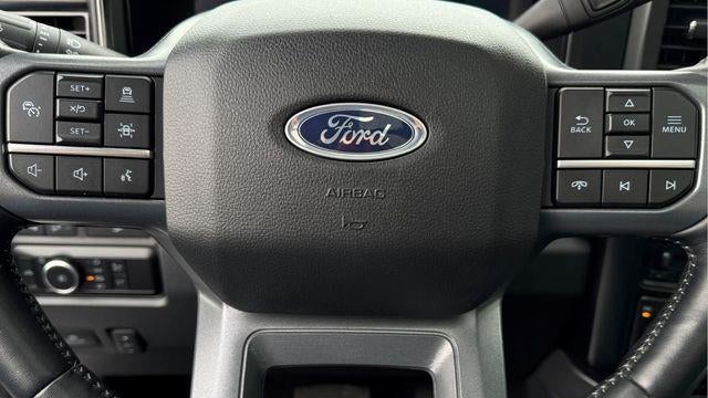 2024 Ford F-250 Super Duty King Ranch