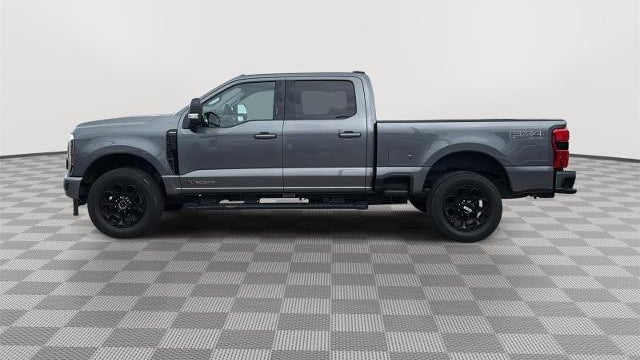 2024 Ford F-250 Super Duty XLT