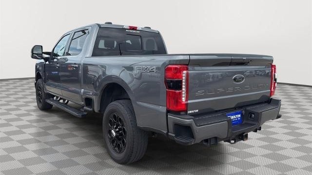 2024 Ford F-250 Super Duty XLT