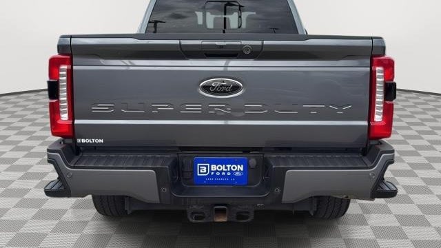 2024 Ford F-250 Super Duty XLT
