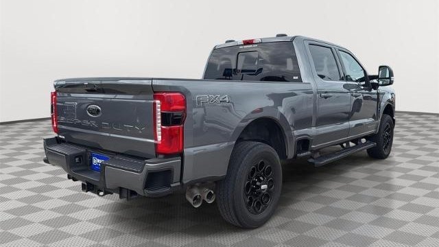 2024 Ford F-250 Super Duty XLT