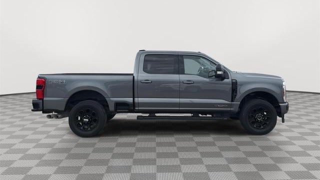 2024 Ford F-250 Super Duty XLT